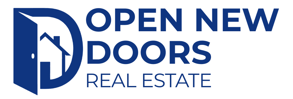 Open New Doors Real Estate