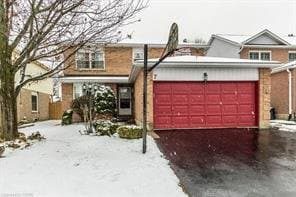 Sold home on Parsons Court, Kitchener