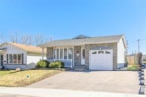 Sold home on Glen Lake Crescent, Kitchener