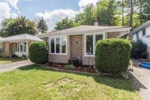 Sold home on Fenwick Court, Kitchener