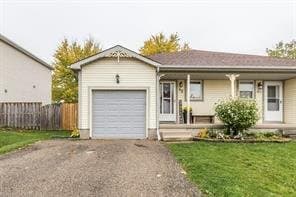 Sold home on Hostetler Road, New Hamburg