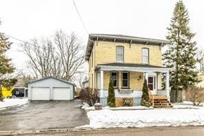 Sold home on Brewery Street, Baden