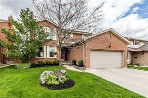 Sold home on Hoddle Crescent, Kitchener