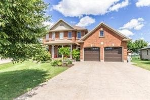 Sold home on Thamesview Crescent, St Marys