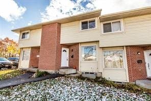 Sold home on Fairway Road N, Kitchener