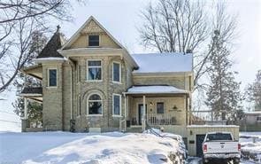 Sold home on Franklin Boulevard, Cambridge