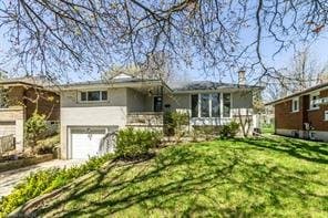 Sold home on Austin Drive, Waterloo