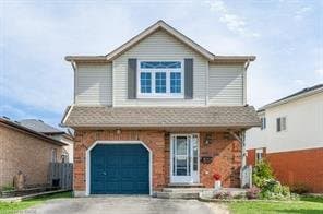 Sold home on Grey Fox Drive, Kitchener