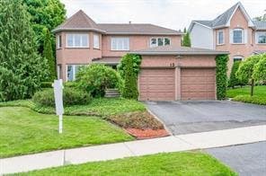 Sold home on Trelawney Street, Kitchener