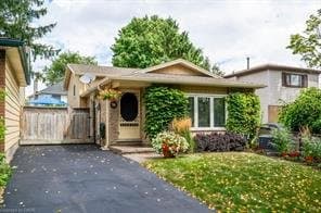 Sold home on Homestead Place, Kitchener