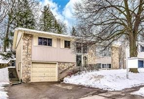 Sold home on Fourth Avenue, Cambridge