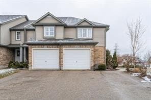 Sold home on Red Clover Crescent, Kitchener