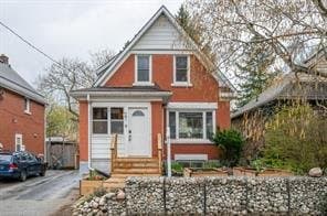 Sold home on Gruhn Street, Kitchener