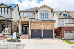 Sold home on Gravel Ridge Trail, Kitchener