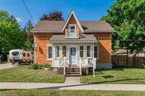 Sold home on Smith Street, Arthur