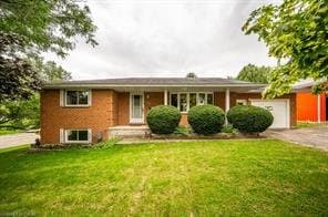 Sold home on Brubacher Street, Baden