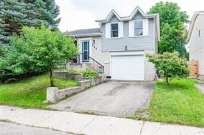 Sold home on Dayna Crescent, Waterloo