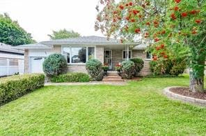 Sold home on Williams Street, New Hamburg