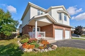 Sold home on Honderich Place, Baden