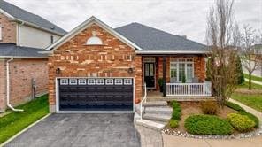 Sold home on Knox Court, Kitchener