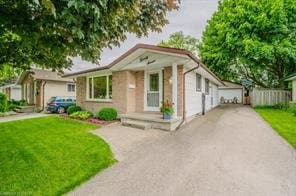 Sold home on Geneva Crescent, Kitchener