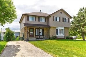 Sold home on Benesfort Crescent, Kitchener