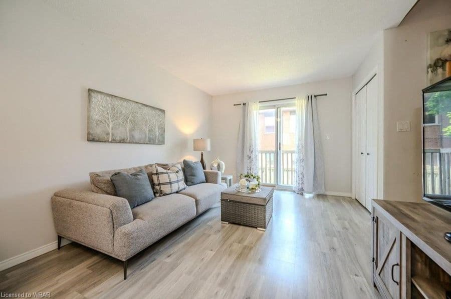 Sold home on Beechwood Place, Waterloo