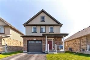 Sold home on Country Club Estates Drive, Elmira