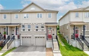 Sold home on Pinnacle Drive, Kitchener