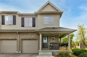 Sold home on Pinnacle Drive, Kitchener