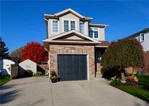 Sold home on Forrest Avenue E, New Hamburg