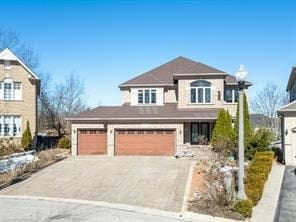 Sold home on Oakdale Court, Kitchener