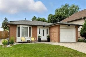 Sold home on Golden Meadow Crescent, Kitchener